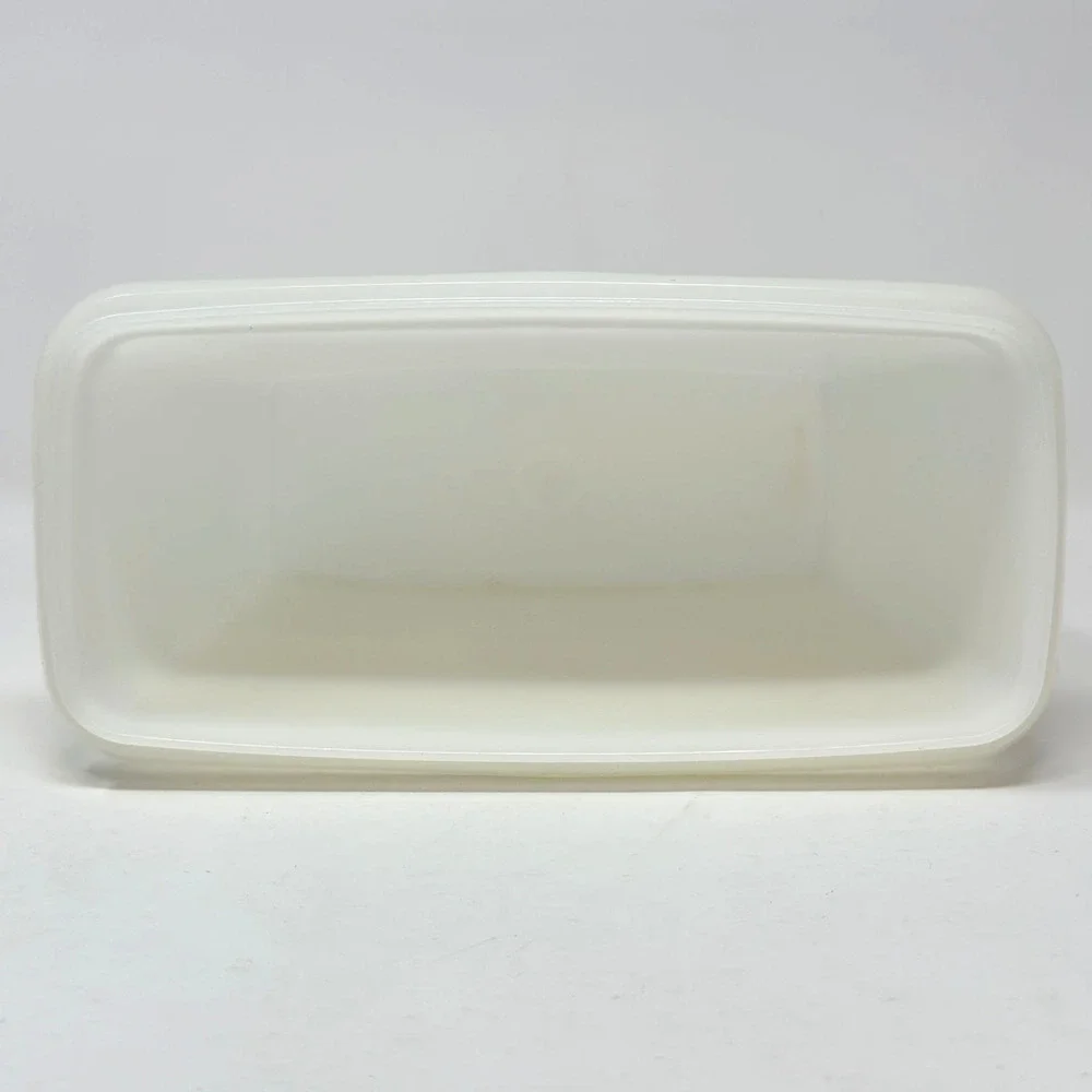 Tupperware Cereal Keeper Store-N-Pour Food Storage Container Flip Top Snap Lid